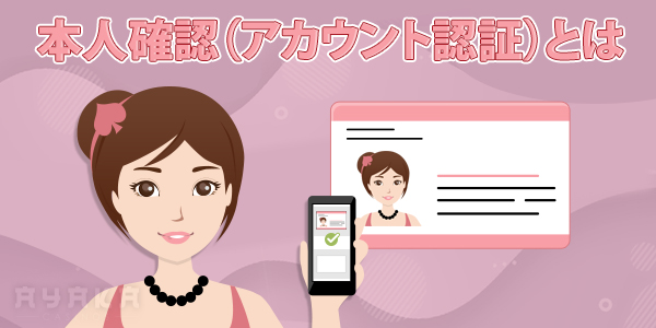Ramenbet本人確認書類(