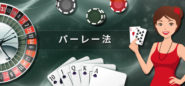 パーレー法