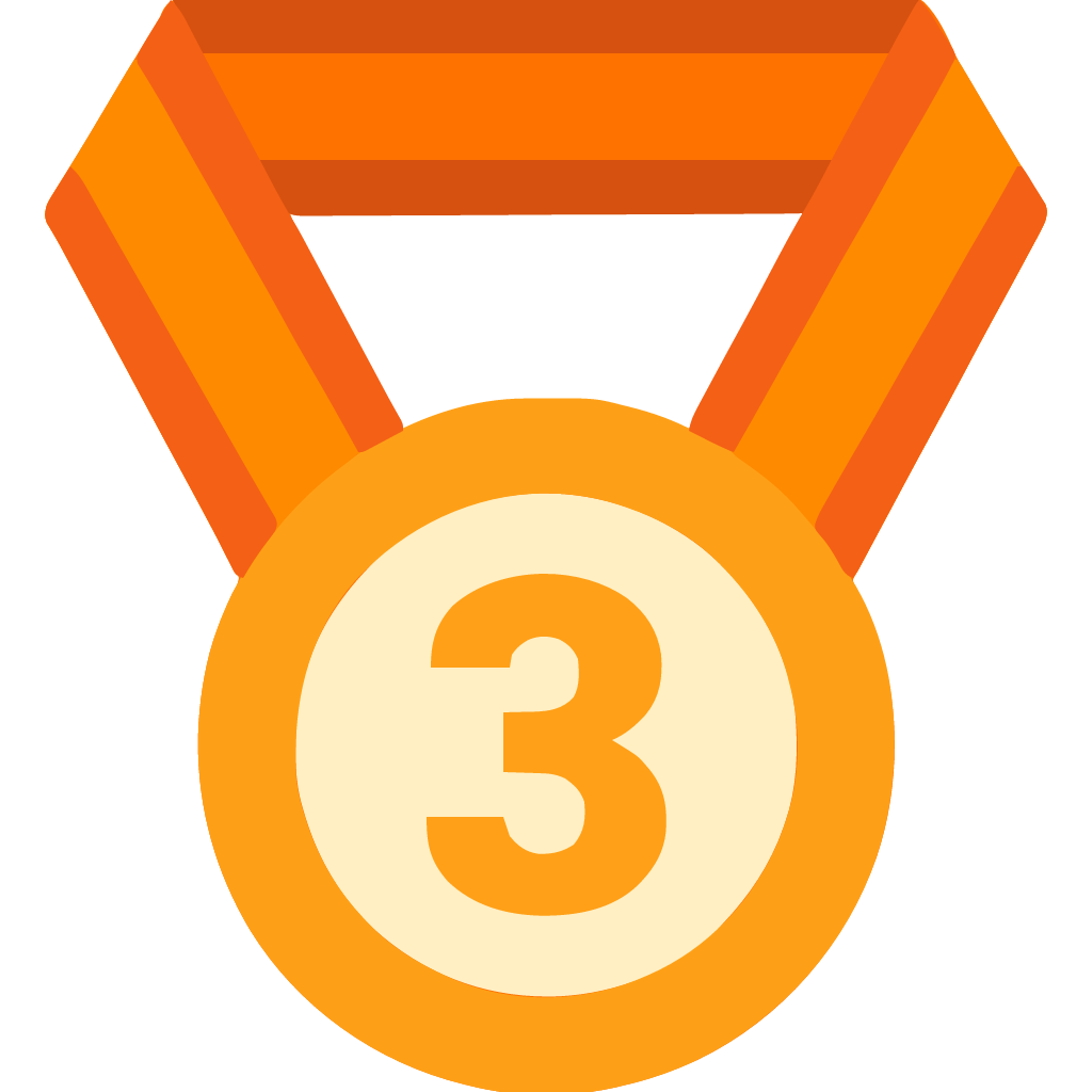 3rd